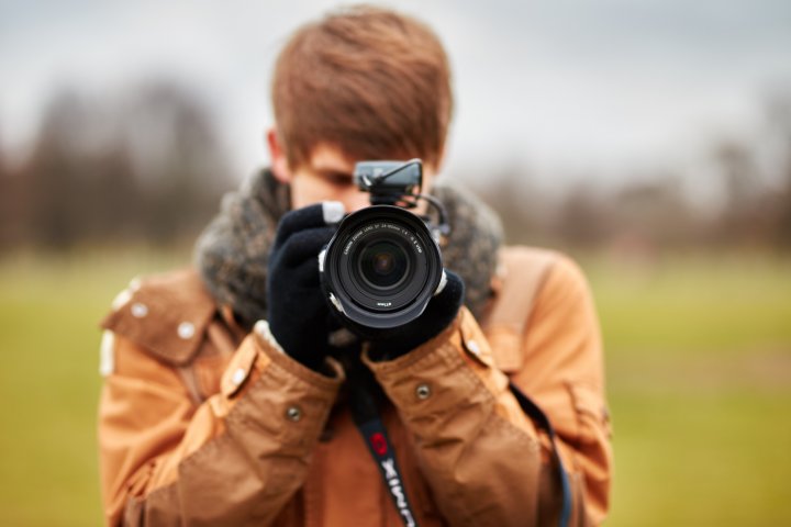 Sigma 85 mm F1.4 DG HSM ART + Canon EOS 5Ds R | f/1.4, ISO-200, 1/160 s