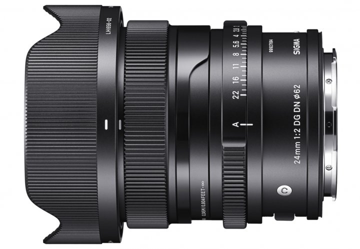 Sigma 24 mm f/2 DG DN Contemporary [Bildmaterial: Sigma Deutschland]