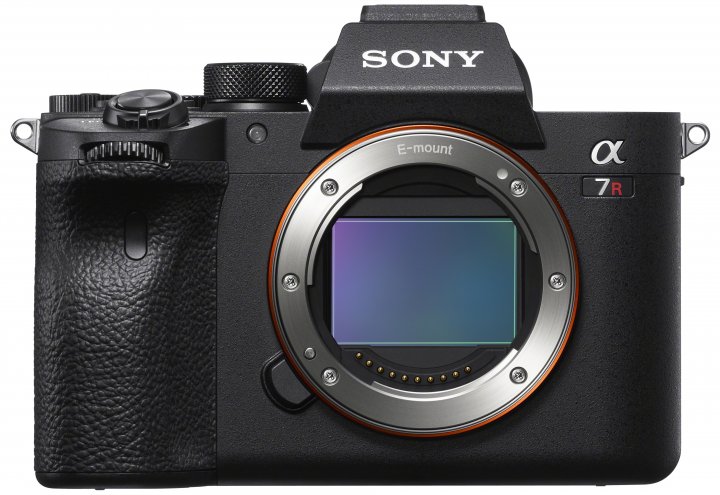 Sony Alpha 7R IV: Der BSI-CMOS-Sensor löst mit 60 Megapixeln auf [Bildmaterial: Sony Deutschland]