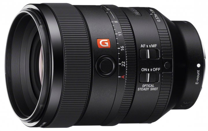 Sony FE 100 mm f/2.8i STF GM OSS: Sonys erstes E-Mount-Objektiv mit Apodisationsfilter [Bildmaterial: Sony]