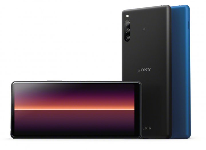 Das Sony Xperia L4 sticht aus der Masse heraus und bietet ein gutes Preis-Leistungs-Verhältnis