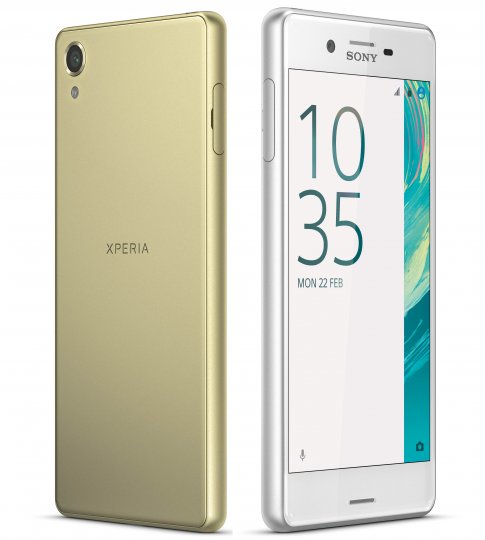 Sony_Xperia_X_neben_Sony_Xperia_X_Performance.jpg, 1.1 MB