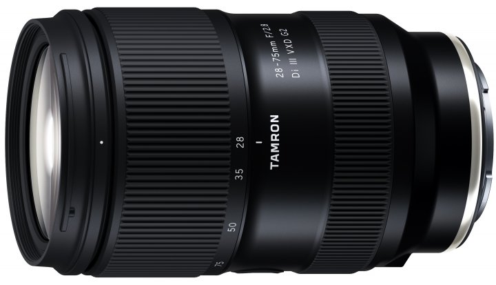 Tamron 35-150mm f/2-2.8 Di III VXD [Bildmaterial: Tamron Europe]