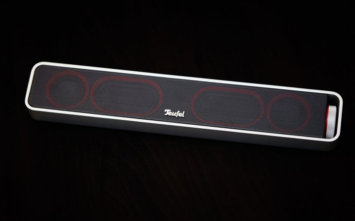 Teufel Bamster