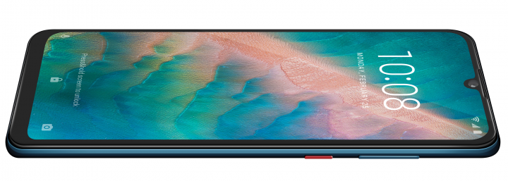 ZTE Blade V10: Mittelklasse-Smartphone mit 32-MP-Selfie-Kamera im Test ...