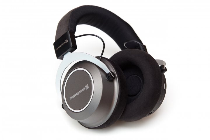 beyerdynamic Amiron Wireless