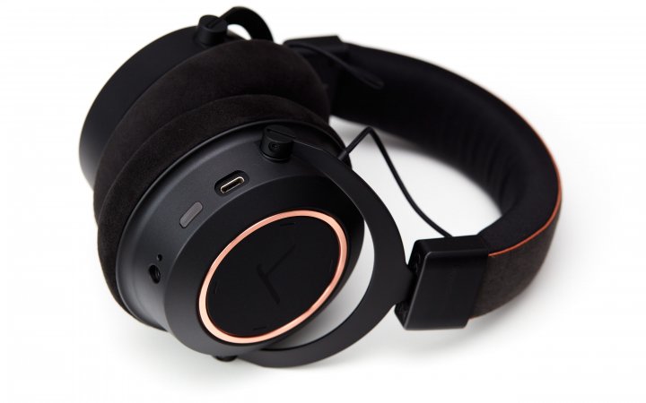 beyerdynamic Amiron Wireless: Copper Edition