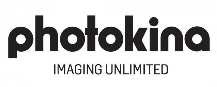 photokina-Logo [Bildmaterial: koelnmesse]