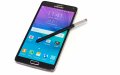 Samsung Galaxy Note 4: Das Display ist ausnahmsweise nicht angewachsen, dafür aber höher aufgelöst.