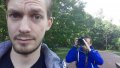 Beispielbild Samsung Galaxy K Zoom - Frontkamera | 2 mm, f/2.4, 1/101 s, ISO-40