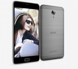 Highlight des Acer Liquid Z6 Plus ist der 4.080-mAh-Akku
