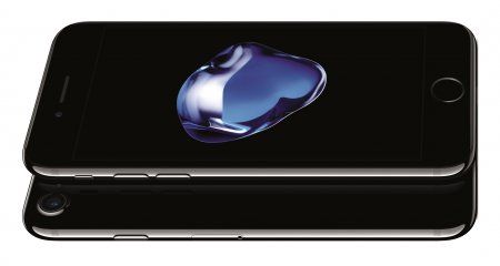 Äußerlich unterscheidet sich das iPhone 7 nur unwesentlich vom iPhone 6S
