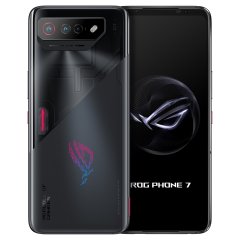 Schon die Basisversion des Asus ROG Phone 7 hat genug Speicherplatz an Bord