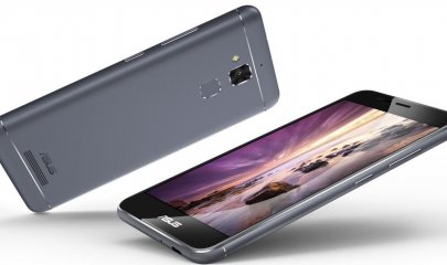 Highlight des Asus ZenFone 3 Max ist der riesige Akku