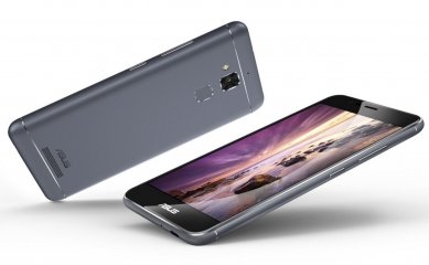 Der riesige Akku ist das Highlight des Asus ZenFone 3 Max