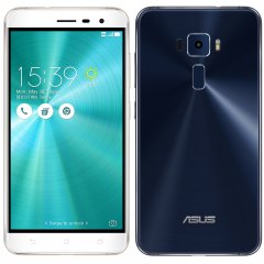 Asus ZenFone 3: Design schöner als beim Vorgänger