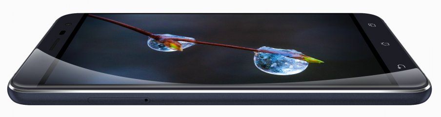 Asus ZenFone 3: Optionale Dual-SIM-Funktion