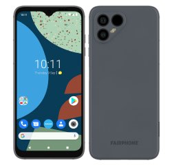 Das Fairphone 4 ist wie der Vorgänger fair produziert, technisch aber deutlich besser ausgestattet