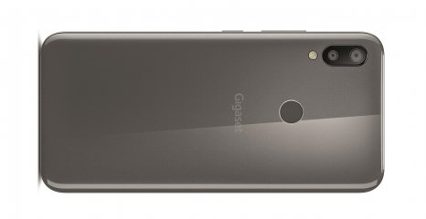 Der 4.000-mAh-Akku ist fest im Gigaset GS190 verbaut und schafft relativ lange Laufzeiten