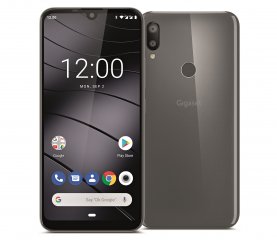 Ungewöhnlich für diese Preisklasse ist, dass das Gigaset GS190 Voice over LTE bietet