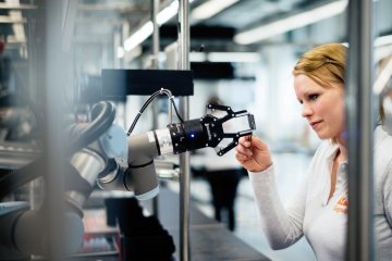 Das Gigaset GS195 ist das dritte Gigaset-Smartphone, das in Deutschland hergestellt wird