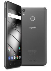 Der Fingerabdruck-Scanner des Gigaset GS270 funktioniert weitgehend zuverlässig