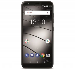 Das Gigaset GS280 läuft auf Android 8.1, wird aber wohl kein Update bekommen