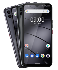 Vor allem aufgrund der besseren Hauptkamera ist das Gigaset GS5 ein Fortschritt im Vergleich zum Gigaset GS4, doch 5G ist leider nicht an Bord