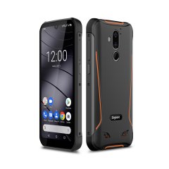 Das Gigaset GX290 ist das erste Outdoor-Smartphone des Herstellers