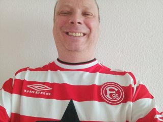Die Frontkamera des Gigaset GX4 überzeugt mit einer guten Restlichtverwertung