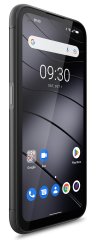 Das Gigaset GX6 läuft auf reinem Android und bekommt garantiert Android 13 und 14