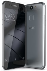 Gigaset Me Pure in Schwarz