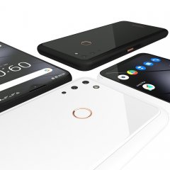 Das Gigaset GS4 wird in Deutschland produziert und verfolgt einen nachhaltigen Ansatz