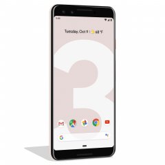 Das Pixel 3 hat ein 5,5-Zoll-Display mit einer Auflösung von 2.160 x 1.080 Pixeln