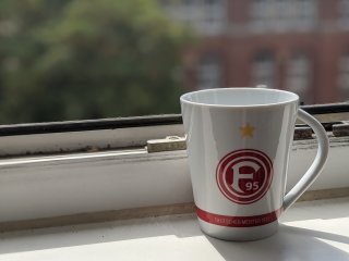 Bokeh-Aufnahmen macht das Google Pixel 4a im sogenannten Portrait-Modus