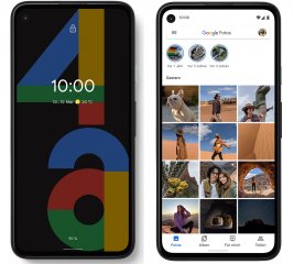 Das Google Pixel 4a hat viele Features des großen Bruders Google Pixel 4, wozu leider auch die fehlende microSD-Karte gehört. Dafür bekommt der Kunde Cloud-Speicherplatz.