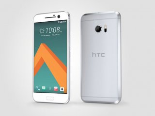 HTC 10: Die UltraPixel-Kamera wandert wieder auf die Rückseite
