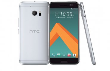 HTC 10: Dank HTC BoomSound taugt das neue Flaggschiff auch zur mobilen Sound-Maschine.