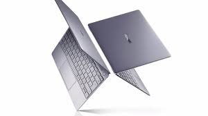 Das Huawei MateBook X ist das erste Notebook des Herstellers