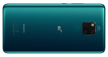 Die Triple-Kamera des Huawei Mate 20 X 5G hat leider ein paar Schwächen bei der Darstellung von Kontrasten
