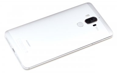 Highlight des Huawei Mate 9 ist die Dual-Kamera von Leica