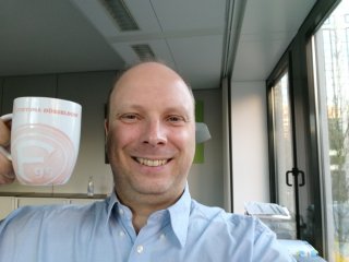Auch die Selfie-Kamera des Huawei Mate 9 bietet viele Einstellmöglichkeiten