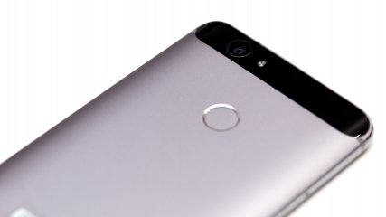 Huawei Nova: Im Vergleich zum P9 gibt es nur noch eine Kamera