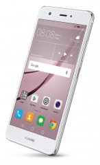 Huawei Nova: Elegantes Unibody-Gehäuse