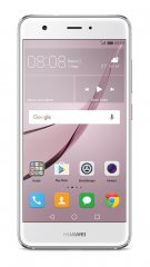 Huawei Nova: Handlich dank dünnem Display-Rand