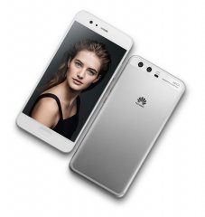 Gleich zwei Leica-Kameras zieren das Huawei P10 und Huawei P10 Plus