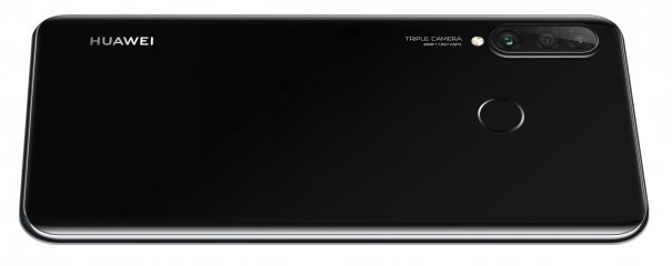 Der Akku des Huawei P30 Lite ist fest verbaut und hat eine Kapazität von 3.340 mAh