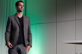 Claude Zellweger - Creative Director bei HTC und Chefdesigner des HTC One