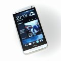 HTC One (2013) auf dem 777-Event in Berlin