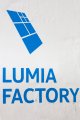 Präsentation rund um Lumia und die Zukunft von Nokia in der LumiaFactory (Berlin) am 31.10.2012